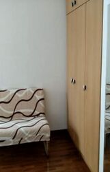 The Mayfair (D22), Condominium #548670961